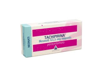 Tachipirina