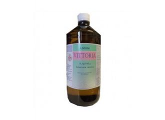 Lozione vittoria 0,1 g/100 g soluzione cutanea