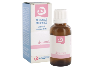 Bryonia alba dyn*mk 20ml cemon