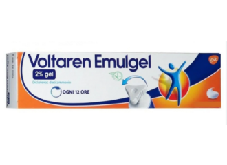 Voltaren emulgel*gel 180g 2%